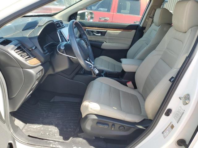 2020 Honda Cr-V Exl VIN: 2HKRW2H86LH600248 Lot: 56415654