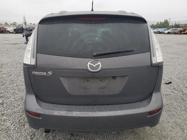 2010 Mazda 5 VIN: JM1CR2WL4A0365489 Lot: 55766384