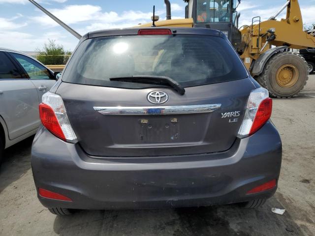 2014 Toyota Yaris VIN: VNKKTUD31EA012114 Lot: 56497404