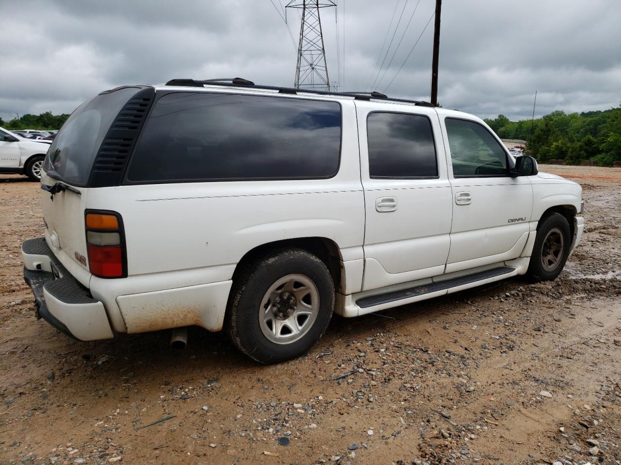 1GKFK66U45J171874 2005 GMC Yukon Xl Denali