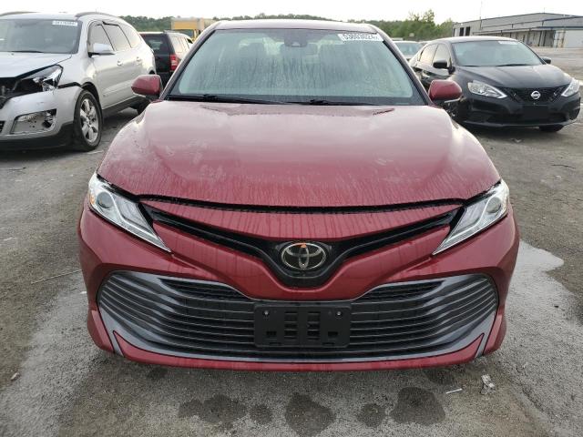 VIN 4T1B11HK4KU799631 2019 Toyota Camry, L no.5