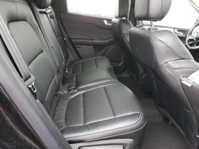 2023 FORD ESCAPE PLA - 1FMCU9JZ1PUB45291