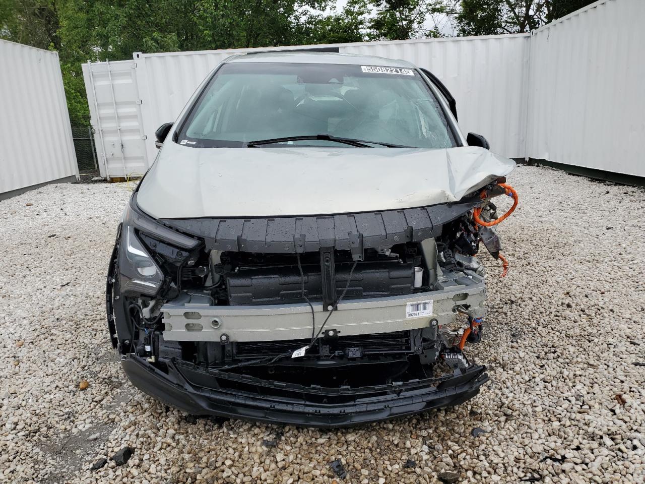 1G1FW6S06P4157391 2023 Chevrolet Bolt Ev 1Lt