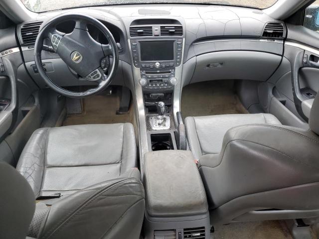 2005 Acura Tl VIN: 19UUA66265A029113 Lot: 54424484