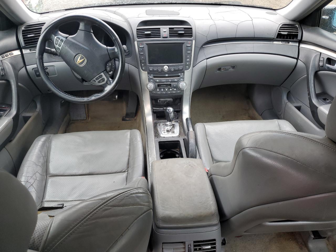 19UUA66265A029113 2005 Acura Tl