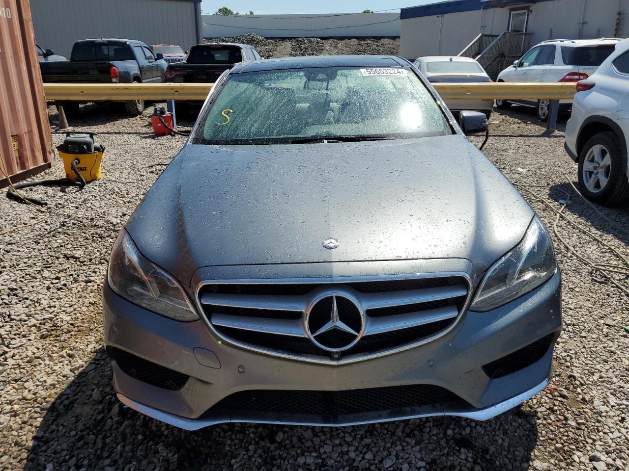 WDDHF5KB6GB253499 2016 Mercedes-Benz E 350