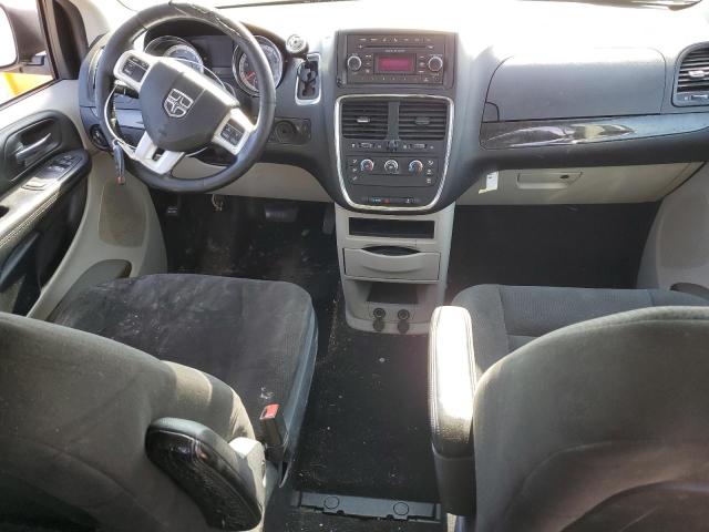 2015 DODGE GRAND CARA - 2C4RDGBG7FR651168