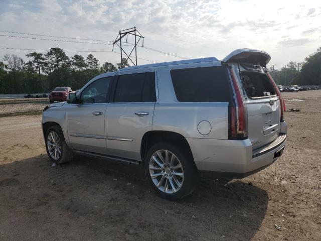 2015 Cadillac Escalade Premium VIN: 1GYS3NKJXFR537900 Lot: 53159464