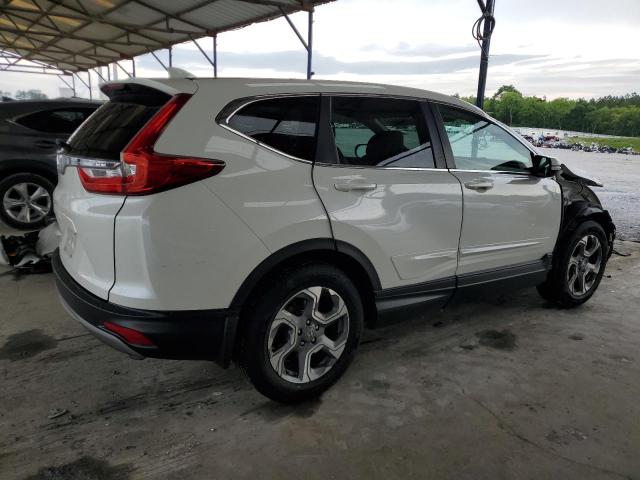 2018 Honda Cr-V Exl VIN: 5J6RW1H81JL000590 Lot: 54338504