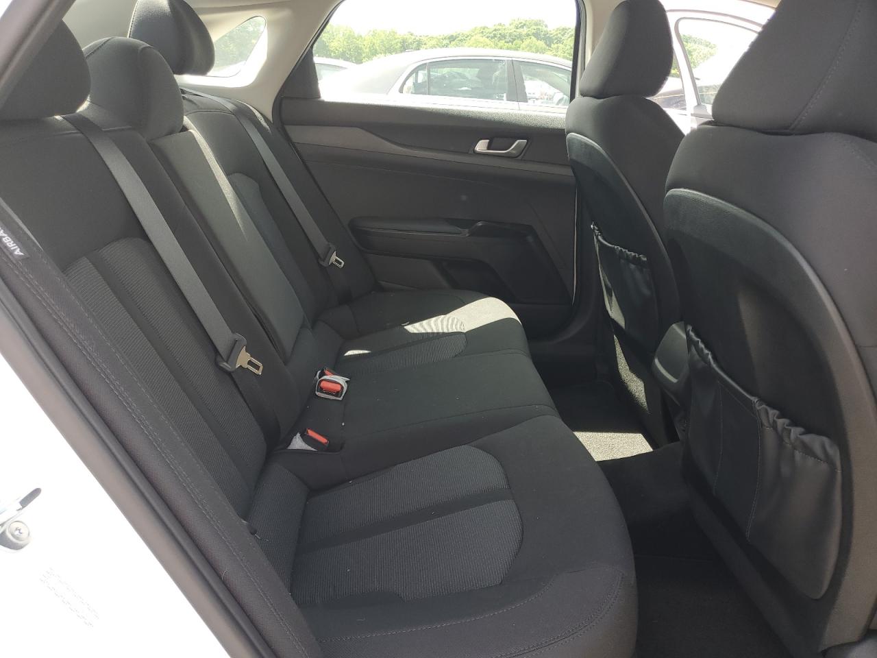 5XXG14J26RG236392 2024 Kia K5 Lxs