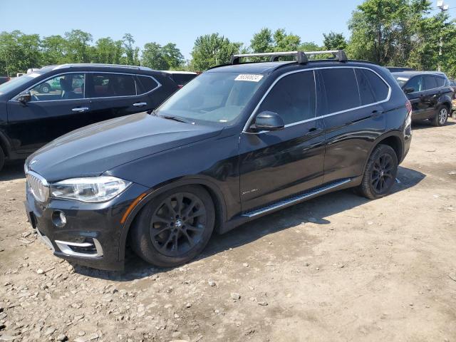 VIN 5UXKR0C55F0K65140 2015 BMW X5, Xdrive35I no.1