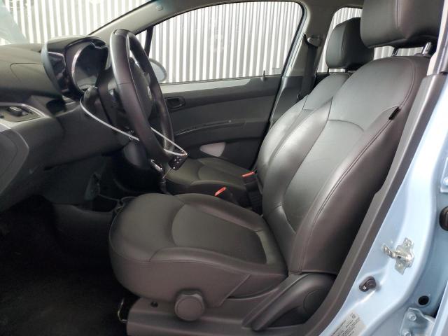 2016 CHEVROLET SPARK EV 2 - KL8CL6S05GC587415