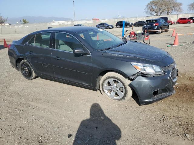 2015 Chevrolet Malibu Ls VIN: 1G11A5SL2FF214749 Lot: 54163664