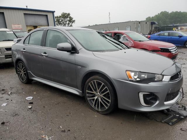 2017 Mitsubishi Lancer Es VIN: JA32V2FW0HU006000 Lot: 54421374