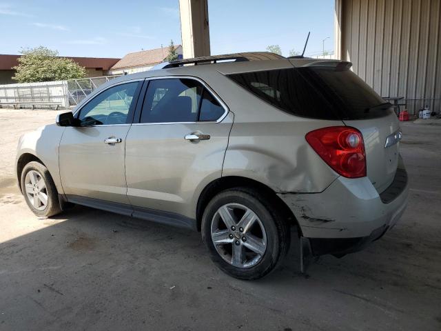 2015 Chevrolet Equinox Ltz VIN: 2GNFLHEK2F6243794 Lot: 53396004