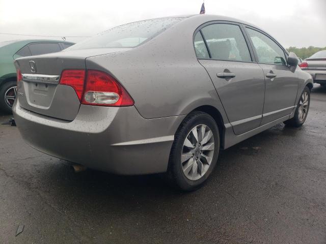 2009 Honda Civic Ex VIN: 2HGFA16859H544367 Lot: 54117084