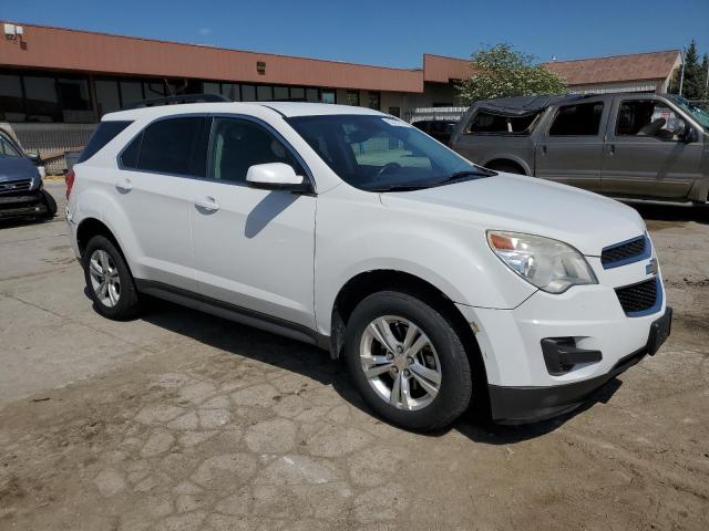 2012 Chevrolet Equinox Lt VIN: 2GNFLEEK4C6112408 Lot: 53251774