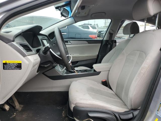 2016 Hyundai Sonata Se VIN: 5NPE24AF2GH281452 Lot: 54252264