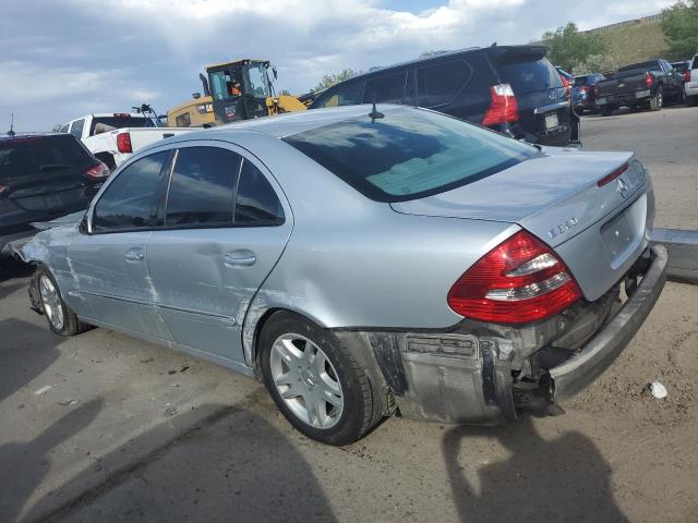 2006 Mercedes-Benz E 320 Cdi VIN: WDBUF26JX6A847914 Lot: 55879934