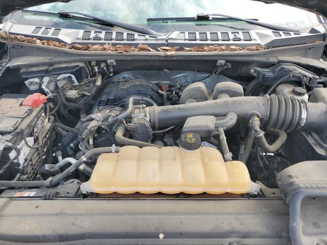 2018 Ford F150 Supercrew VIN: 1FTEW1EB8JKE15447 Lot: 56899764