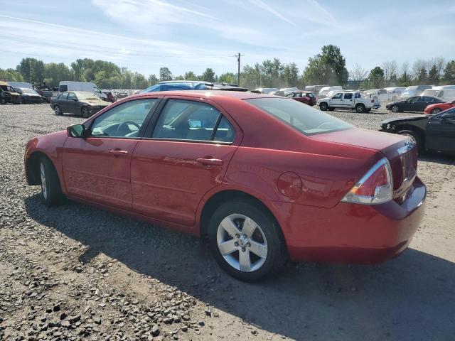 2007 Ford Fusion Se VIN: 3FAHP07Z77R244893 Lot: 55040214