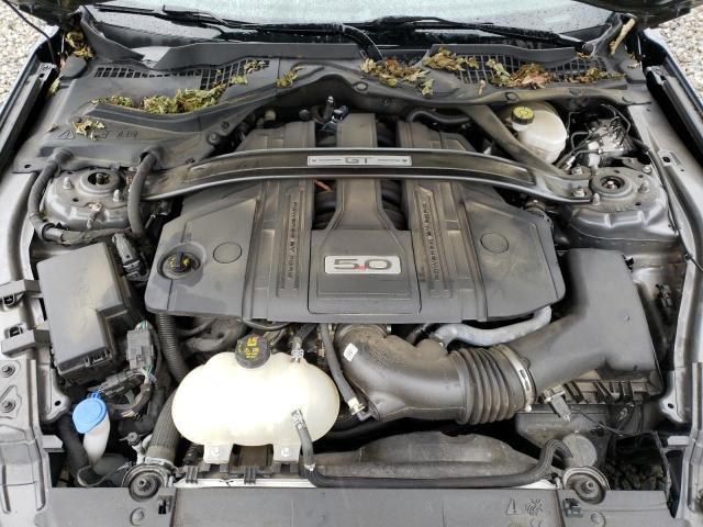 2021 FORD MUSTANG GT - 1FATP8FF9M5144020