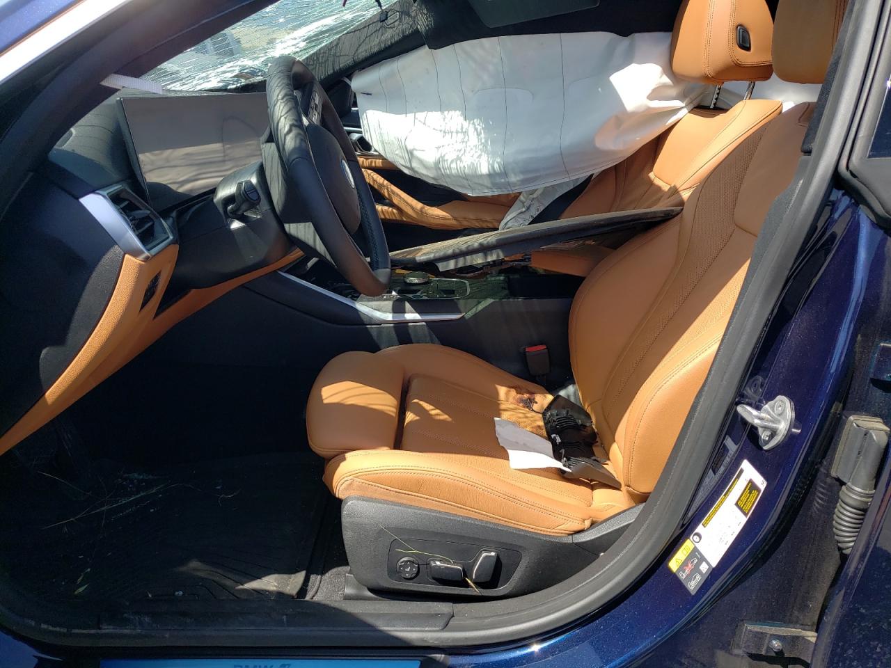 WBY73AW03RFS22088 2024 BMW I4 Edrive 40