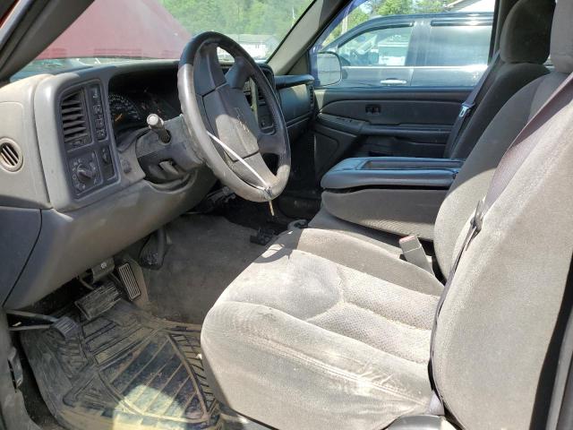 2004 Chevrolet Silverado K2500 Heavy Duty VIN: 1GCHK23U74F198196 Lot: 54114174