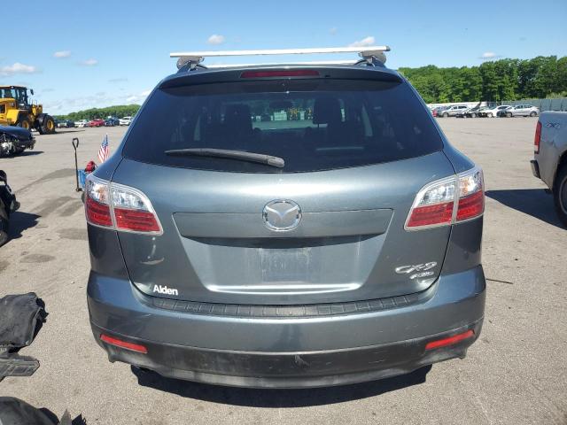 2011 Mazda Cx-9 VIN: JM3TB3CV3B0330984 Lot: 56493994