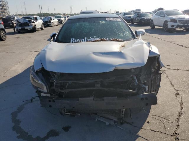 2012 Nissan Maxima S VIN: 1N4AA5AP7CC827531 Lot: 54714374