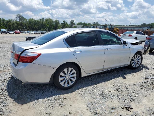 2013 Honda Accord Exl VIN: 1HGCR2F83DA212078 Lot: 55164054