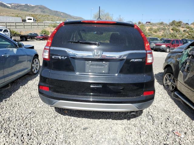 2015 Honda Cr-V Exl VIN: 2HKRM4H79FH659792 Lot: 55713754