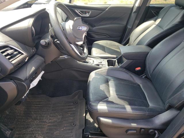 2020 Subaru Forester Touring VIN: JF2SKAXC4LH469236 Lot: 55524264