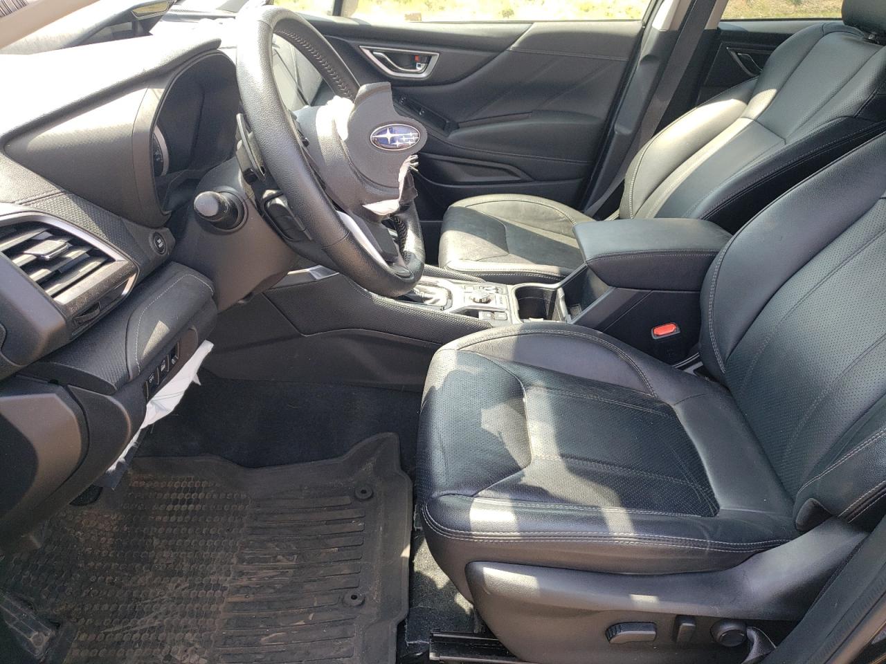 JF2SKAXC4LH469236 2020 Subaru Forester Touring