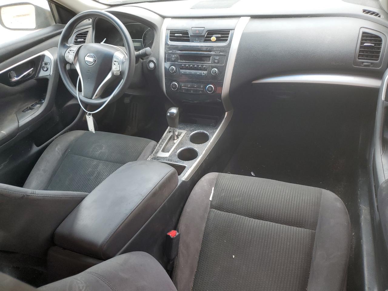 1N4AL3AP3EN220466 2014 Nissan Altima 2.5