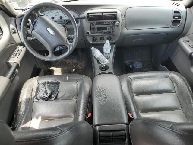 2004 Ford Explorer Sport Trac VIN: 1FMZU67K44UA96974 Lot: 57052864