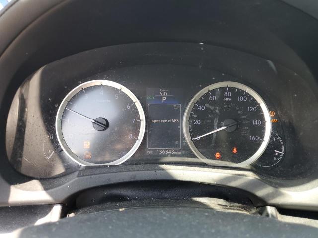 2014 Lexus Is 250 VIN: JTHBF1D24E5038929 Lot: 48924354