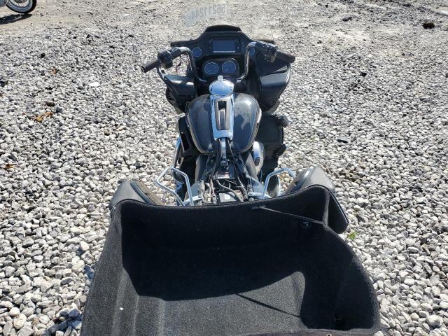 2016 HARLEY-DAVIDSON FLTRU 1HD1KGL13GB600505