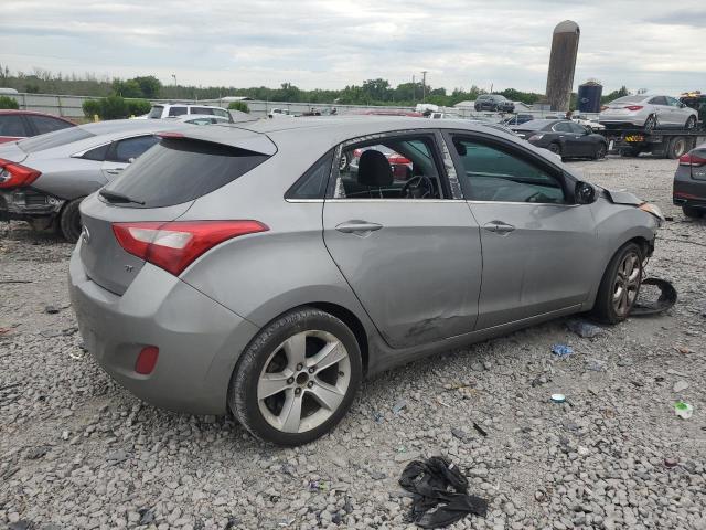 2013 Hyundai Elantra Gt VIN: KMHD35LE0DU121831 Lot: 56972094