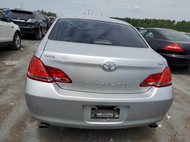 2005 Toyota Avalon Xl VIN: 4T1BK36B25U044008 Lot: 50470804