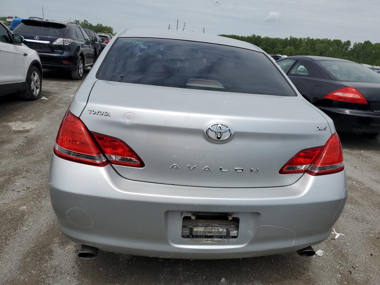 4T1BK36B25U044008 2005 Toyota Avalon Xl