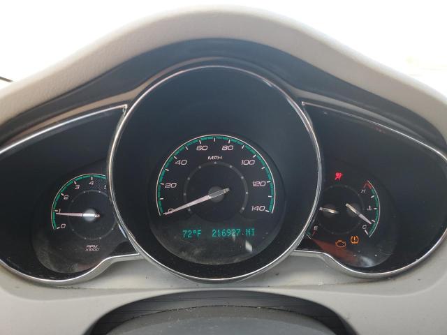 2010 Chevrolet Malibu Ls VIN: 1G1ZA5E00AF237489 Lot: 56739674