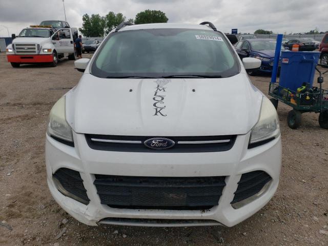 2016 Ford Escape Se VIN: 1FMCU0GX0GUA21112 Lot: 56929914