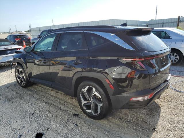 2022 Hyundai Tucson Sel VIN: 5NMJC3AE0NH009733 Lot: 53646354