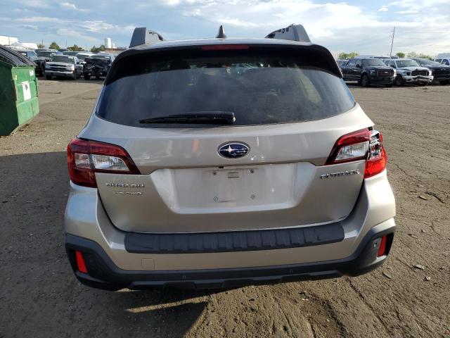 2018 SUBARU OUTBACK 2. - 4S4BSANC9J3232622