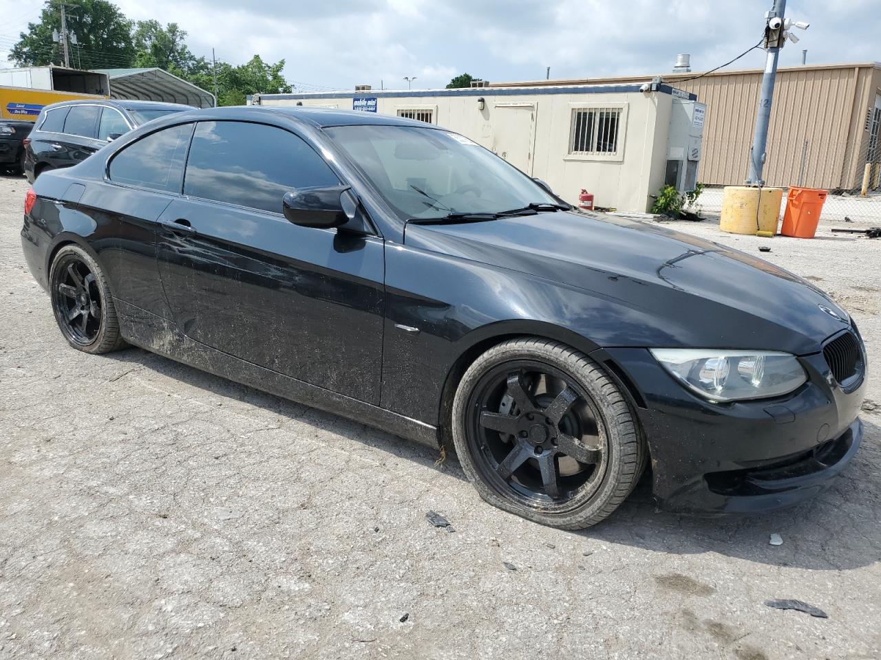 WBAKF9C5XDE860013 2013 BMW 335 Xi