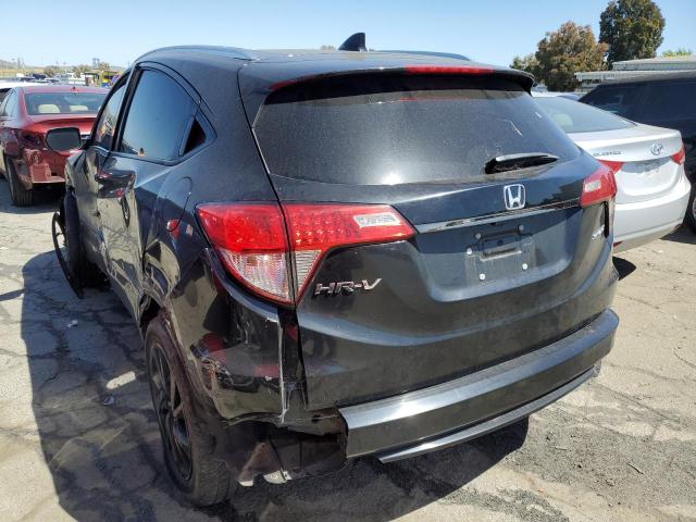 2021 Honda Hr-V Sport VIN: 3CZRU5H13MM734232 Lot: 53165754