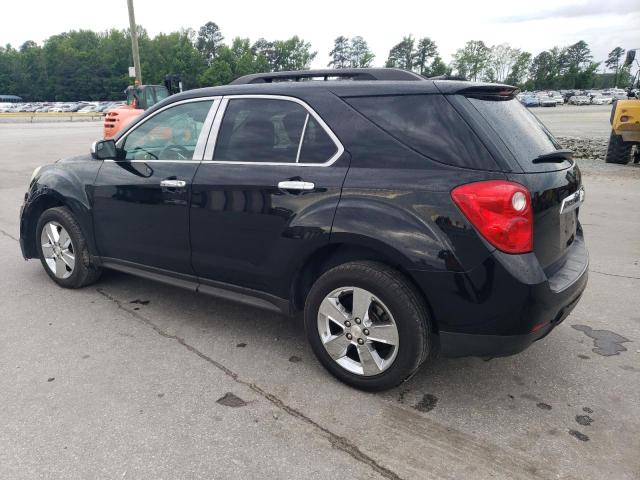 2013 Chevrolet Equinox Lt VIN: 2GNALDEK3D6179619 Lot: 53869214