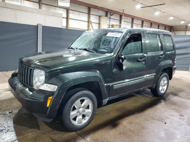 2012 Jeep Liberty Sport VIN: 1C4PJMAK6CW113147 Lot: 50763684