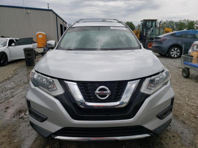 2017 Nissan Rogue S VIN: JN8AT2MTXHW380859 Lot: 54266324